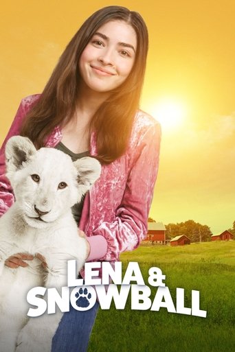 Movie: Lena and Snowball