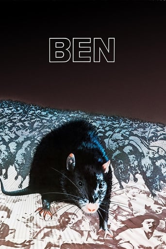 Movie: Ben