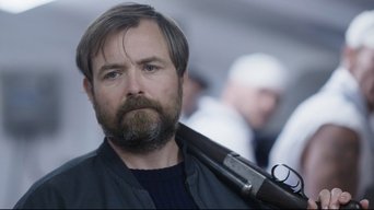 Movie poster: Bull - 2022