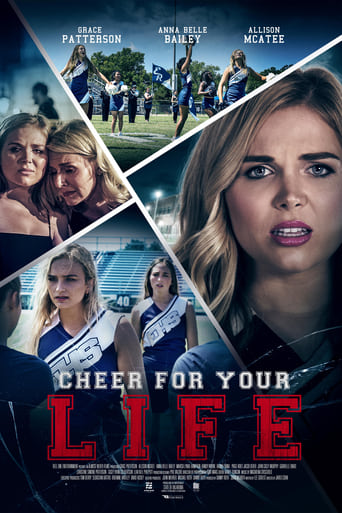 Movie: Cheer For Your Life