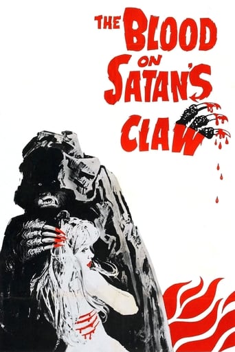 Movie: The Blood on Satan