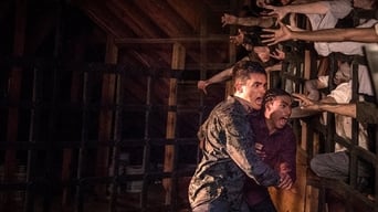 Movie poster: Tales from the Hood 2 - 2018