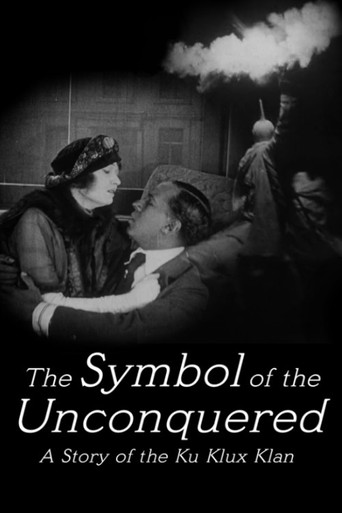 Movie: The Symbol of the Unconquered