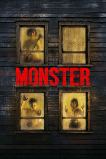 Movie: Monster