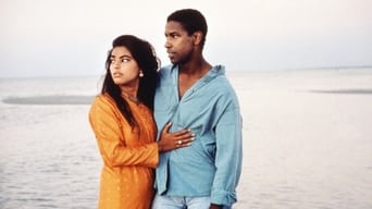 Movie poster: Mississippi Masala - 1992