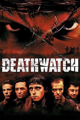 Movie: Deathwatch