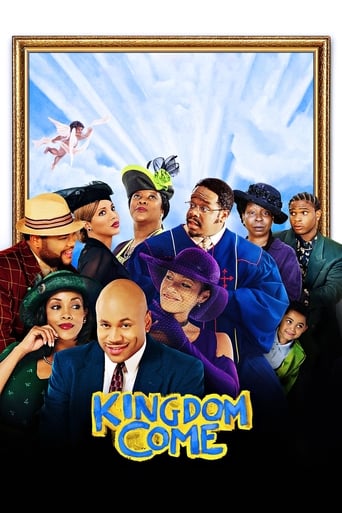 Movie: Kingdom Come