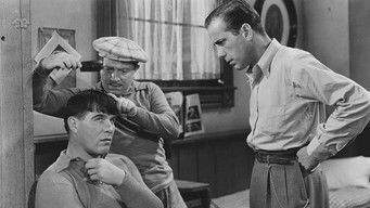 Movie poster: Swing Your Lady - 1938