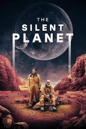Movie: The Silent Planet