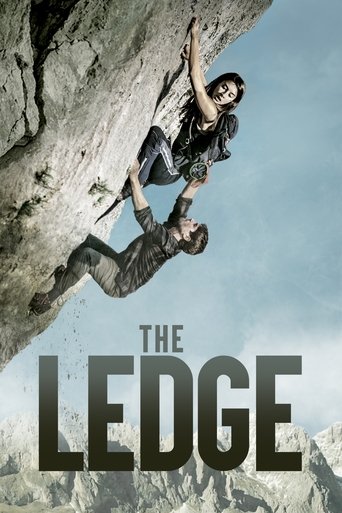 Movie: The Ledge