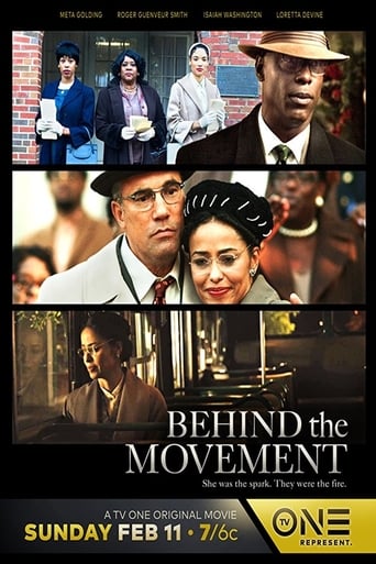 Movie: Behind the Movement