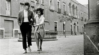 Movie poster: El profeta Mim&iacute; - 1973