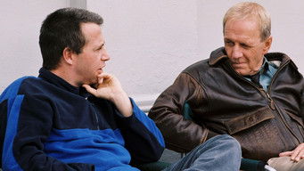 Movie poster: Strange Bedfellows - 2005