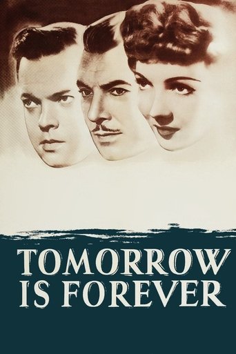 Movie: Tomorrow Is Forever