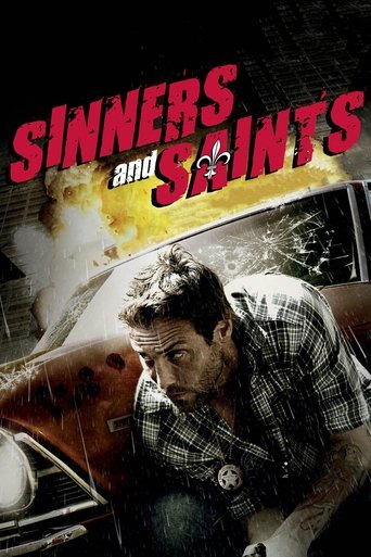 Movie: Sinners and Saints