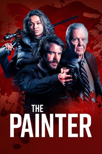 Movie: The Painter