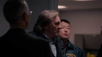 Movie poster: Welcome To New York - 2015