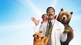 Movie poster: Dr. Dolittle 2 - 2001