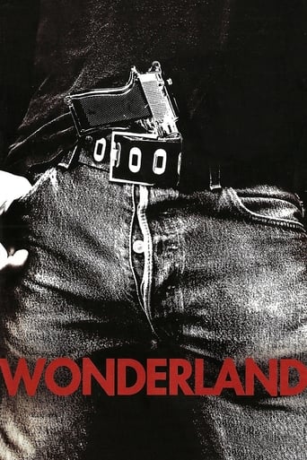 Movie: Wonderland