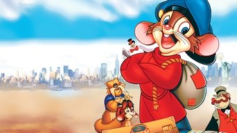 Fievel et le Nouveau Monde