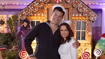 Movie poster: Haul Out the Halloween - 2025