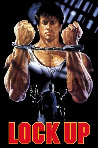 Movie: Lock Up