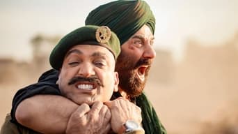 Movie: Gadar 2 - 