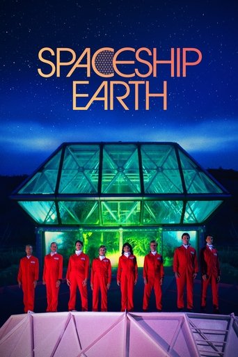 Movie: Spaceship Earth