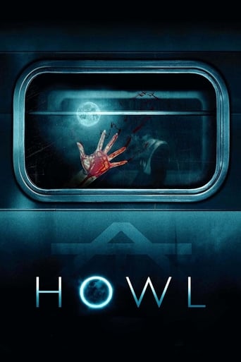 Movie: Howl
