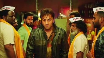Movie: Sanju - 