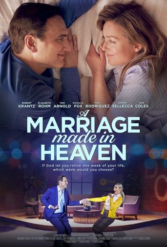 Movie: A Marriage Made in Heaven