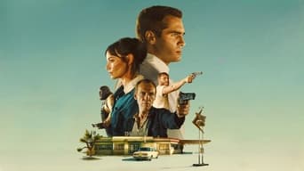 Movie: The Last Stop In Yuma County - 2024