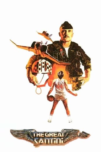 Movie: The Great Santini