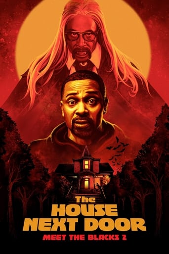 Movie: The House Next Door: Meet the Blacks 2