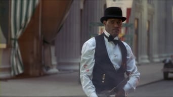 Movie poster: Hoodlum - 1997