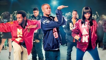 Movie poster: Stomp the Yard 2: Homecoming - 2010