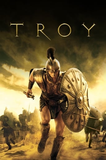 Movie: Troy