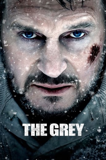 Movie: The Grey