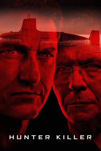 Movie: Hunter Killer
