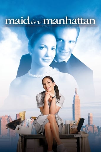 Movie: Maid in Manhattan
