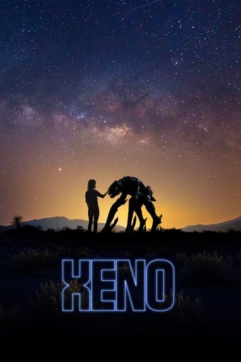 Movie: Xeno