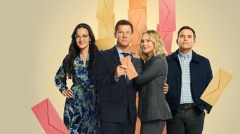 Movie: Signed, Sealed, Delivered: A Tale of Three Letters - 2024