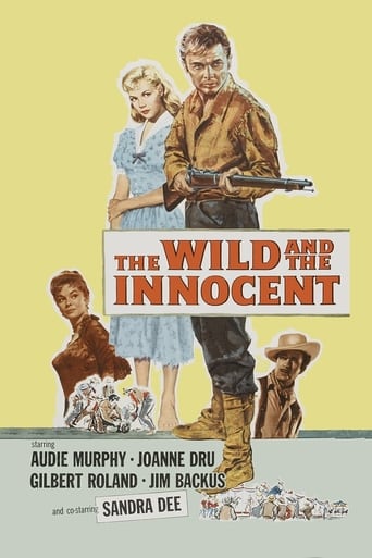 Movie: The Wild and the Innocent