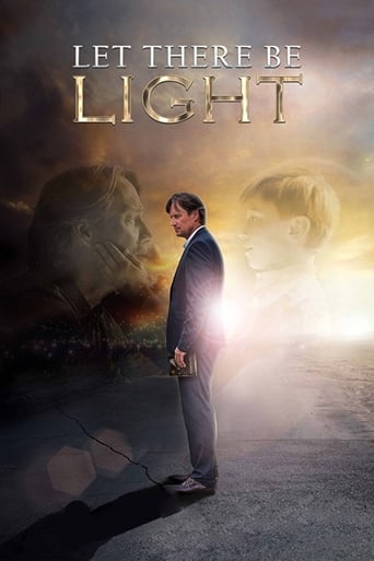 Movie: Let There Be Light
