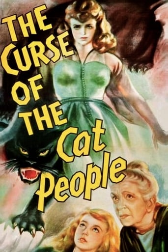 Movie: The Curse of the Cat People