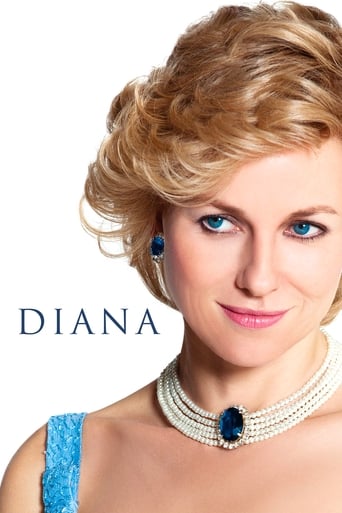 Movie: Diana