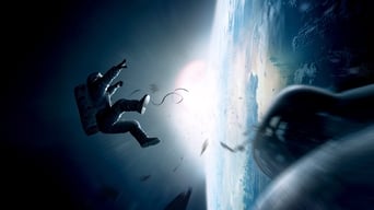 Movie: Gravity - 2024
