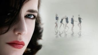 Movie poster: Cracks - 2009