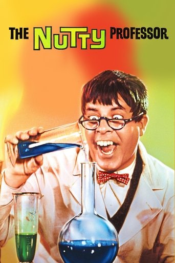 Movie: The Nutty Professor