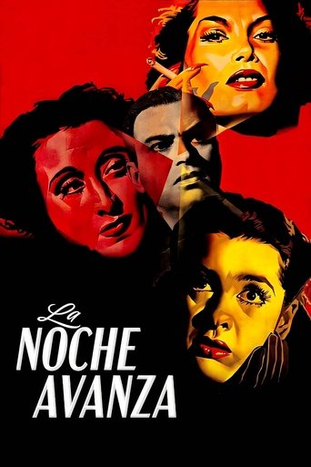 Movie: La noche avanza
